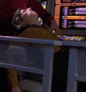 Pegasus crewmember 2