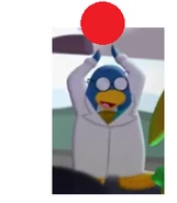 No gary!