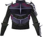 Pernix body detail