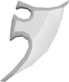 Spirit shield detail