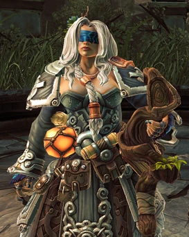 Muria