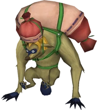 Bronzi