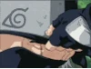 Kakashi Sharingan