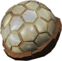 Stone of Jas detail