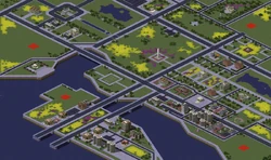 DC Uprising preview