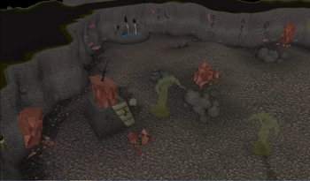 Subterrean Spring