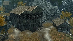 Black briar lodge