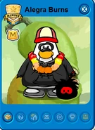 Club penguin private server