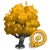 Apollo Tree-icon