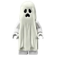 Ghost front