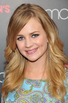 Britt Robertson