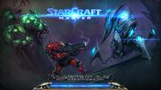 StarCraftMaster SC2 Art1