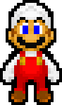 FIRE MARIO