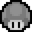 METAL MUSHROOM