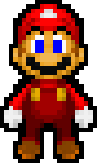 LAVA MARIO