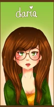 Daria by demachic-d3ciyg4