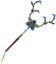 FFXIII Orochi Rod