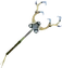 FFXIII Rod of Thorns