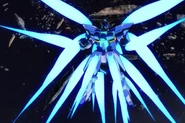 Fx burst