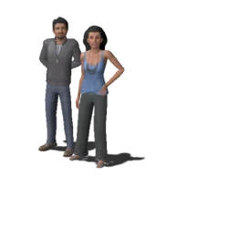Singh family (Starlight Shores)