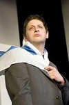 Tim Robinson