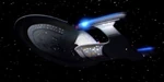 USS Enterprise-D two-foot studio model going to warp (remastered).jpg