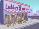 Ladders