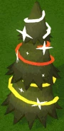 Wintumber tree