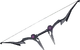 Zaryte bow detail