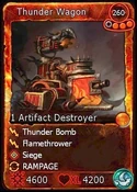 Infused Thunder Wagon-0