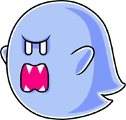 Big Boo