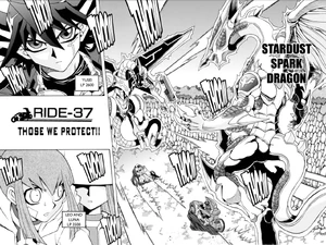 5D's Ride 037