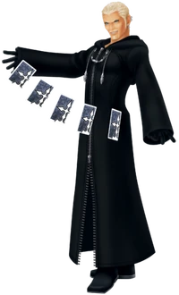 Luxord 358