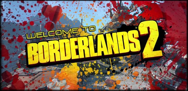 Borderlands 2 Starter Guide Header