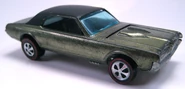 Custom Cougar (1968)
