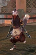 Technician Binukin