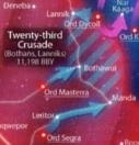 Twenty-Third Pius Dea Crusade