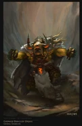 GeneralGraardor