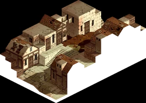 Zarghidas Trade City 1
