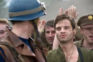 First Avenger - Captain America & Sgt. Barnes 003