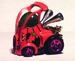 Halloween Hyper Mite