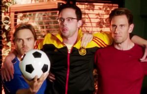 The germans