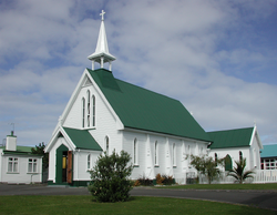 Sacred Heart