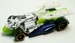 Draggin' Tail-072 2012 Track Stars