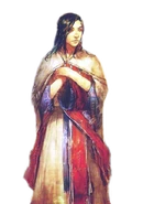 Dilara concept art