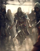 ACR Apprentices concept
