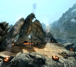 Sky Forge