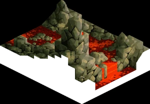 Bervenia Volcano 2