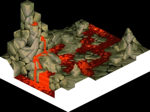 Bervenia Volcano 3