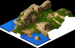 Lenalia Plateau 1